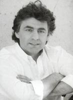 Claude Barzotti