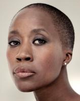 Rokia Traoré Rokia Traoré