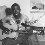 Melvin “Lil' Son“ Jackson Melvin “Lil' Son“ Jackson