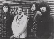 Iron Butterfly Iron Butterfly