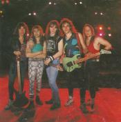 Aria / Ария Aria / Ария