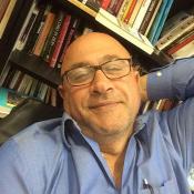 Sami Shalom Chetrit / סמי שלום שטרית	