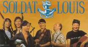 Soldat Louis