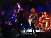 Flesh Trade Flesh Trade