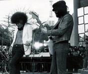 Flower Travellin' Band