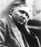 Alfons Petzold Alfons Petzold