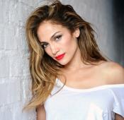 Jennifer Lopez