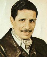 Dahmane El-Harrachi / دحمان الحراشى