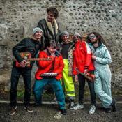 Pinguini Tattici Nucleari Pinguini Tattici Nucleari