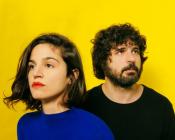 Maria Arnal i Marcel Bagés Maria Arnal i Marcel Bagés