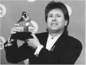 Alan Menken and Stephen Schwartz