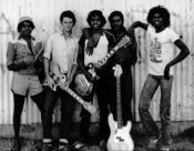 Warumpi Band Warumpi Band