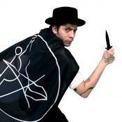 Rusty Cage Rusty Cage