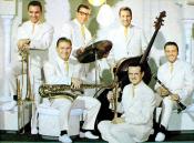 Hazy Osterwald Sextett