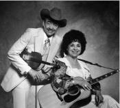 Wilma Lee & Stoney Cooper