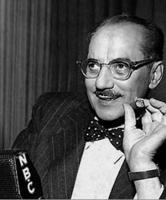 Groucho Marx