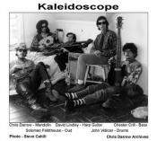 Kaleidoscope