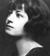 Dorothy Parker Dorothy Parker