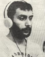 Ziad Rahbani / رياد رحبان