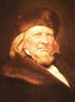 August Heinrich Hoffmann von Fallersleben August Heinrich Hoffmann von Fallersleben