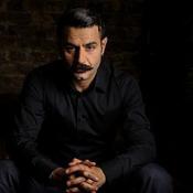 Shahin Najafi / شاهین نجفی Shahin Najafi / شاهین نجفی