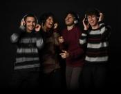 Fran e i Pensieri Molesti