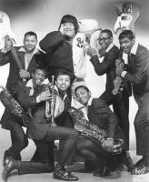 Baby Huey & The Babysitters Baby Huey & The Babysitters