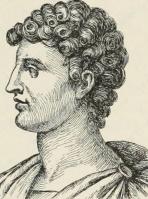 Albio Tibullo / Albius Tibullus