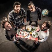 La bestia CARENNE La bestia CARENNE