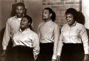 The SNCC Freedom Singers