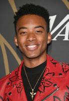 Algee Smith