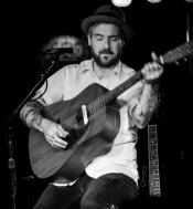 William Elliot Whitmore