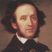 Felix Mendelssohn Bartholdy Felix Mendelssohn Bartholdy