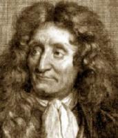 Jean de La Fontaine