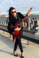 Anthea Sidiropoulos / Ανθέα Σιδηροπούλου