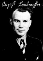 August Landmesser August Landmesser