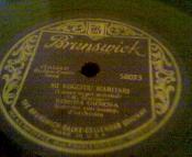 Rosina Gioiosa Trubia