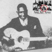 Fred McMullen Fred McMullen