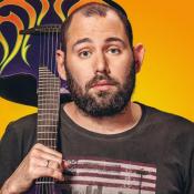 Semyon Slepakov / Семён Серге́евич Слепако́в