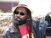 Mikey Dread Mikey Dread