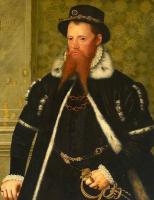 Chidiock Tichborne