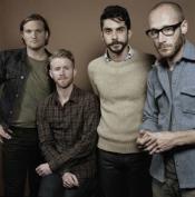 Cold War Kids