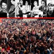 Flying Lesbians Flying Lesbians