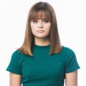 Martina Attili Martina Attili