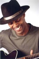 Eric Bibb