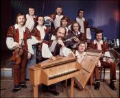 Pesniary / Песняры