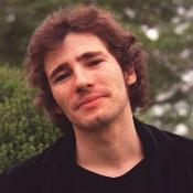 Tim Buckley
