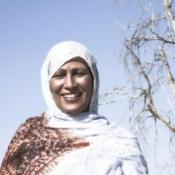 Mariem Hassan / مريم حسا ن Mariem Hassan / مريم حسا ن