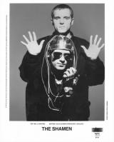 The Shamen