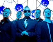 Blue October